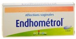 Boiron Endhométrol 6 Ovules