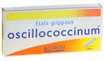 Boiron Oscillococcinum 6 Doses
