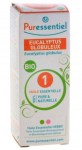 Puressentiel Huile Essentielle Eucalyptus Globuleux Bio 10ml