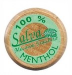 Salva Macaron Fraicheur 100% Menthol