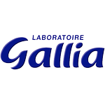 Gallia Calisma Bio 1er Age 800g