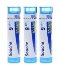 Granules Homeopathiques Arnica Montana 9ch Tube Granules Lot De 3