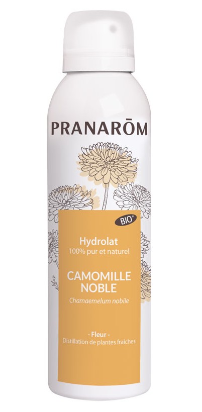 Pranarôm, Hydrolat Tea Tree - Arbre à Thé Bio