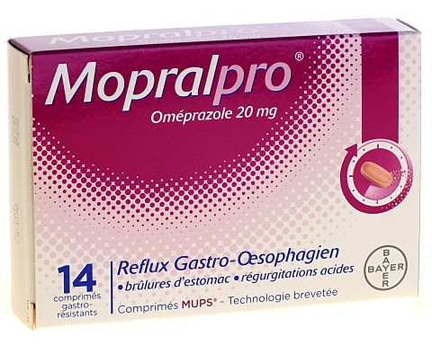 Mopralpro