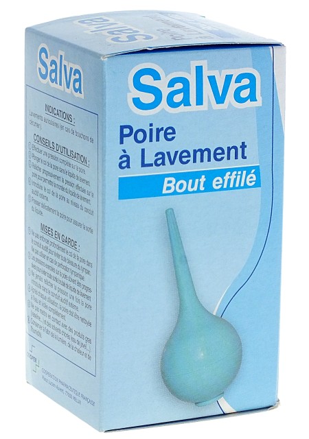 Poire De Lavement D'Oreille En Silicone - Lot De 2 (60 Ml) | Douce Et Hygiénique Pour Nettoyer Les Oreilles En Toute Sécurité