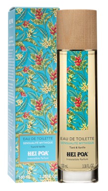 hei poa sensualite mythique eau de toilette