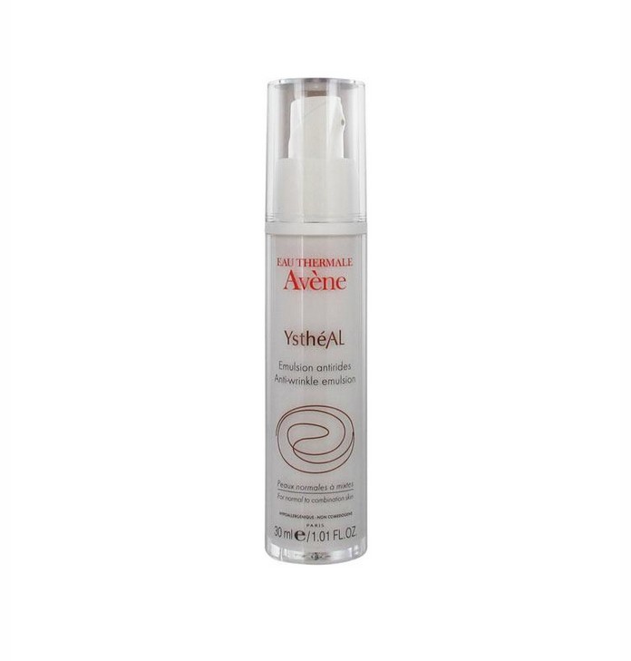 avène crème rides ystheal 30ml avène crème rides ystheal 30ml