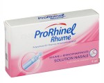 PRORHINEL Embouts Jetables x3 mouche bébé rhume