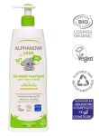 Crème de change bébé certifiée bio Olizinc 40