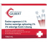 Gilbert Eosine 2% Unidoses