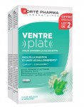 Forte Pharma Specific Ventre Plat 45+ Lot de 2