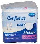 Confiance Mobile 10 Gouttes Taille XL
