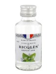 Ricqles Alcool de Menthe 50ml