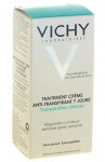 Vichy Traitement Anti-Transpirant 7 Jours Crème