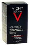 Vichy Homme Structure S Soin Hydratant Raffermissant 50ml
