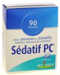 Boiron Sedatif PC 90 Comprimés