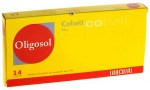 Oligosol Cobalt (Co) 14 Ampoules
