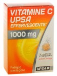 Vitamine C Upsa 1000mg Effervescente