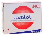 Lacteol 340mg Sachet