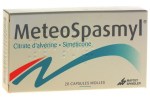Meteospasmyl 20 Capsules