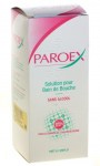 Paroex 0.12% Bain de Bouche 300ml