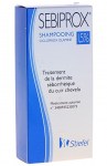 Sebiprox 1.5% Shampooing 100ml