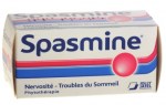 Spasmine 60 Comprimés