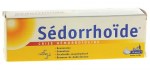 Sedorrhoide Crème Rectale