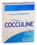 Boiron Cocculine 40 Comprimés Orodispersibles