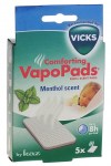 Vicks VapoPads Recharges