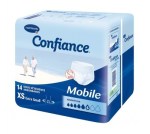 Confiance Mobile 6 Gouttes Taille XS