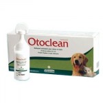 Otoclean Nettoyant Auriculaire 18 Unidoses