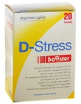D-Stress Booster 20 Sachets