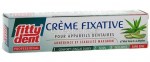 Fittydent Crème Fixative 40g