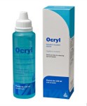 Ocryl Solution Oculaire 135ml