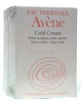 Avène Cold Cream Pain Surgras 100g Lot de 2