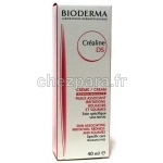 Bioderma Créaline DS+ Crème 40ml