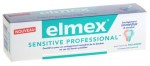 Elmex Sensitive Professional Dentifrice 75ml