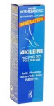Akileine Bleu Crème Nutri-Réparatrice Pieds Très Secs 50ml