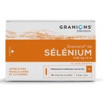 Granions de Selenium (Se)