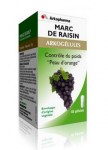 Arkogélules Marc de Raisin Mincigrap 45 Gelules