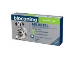 Biocanina Milbetel Chien 2 Comprimés