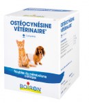Boiron Osteocynesine Veterinaire 100 Comprimés