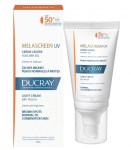 Ducray Melascreen UV SPF 50+ Crème Légère