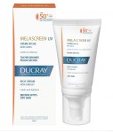 Ducray Melascreen UV SPF 50+ Crème Riche