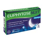 Euphytose Nuit 30 Comprimés