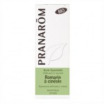 Pranarom Huile Essentielle Romarin à Cinéole Bio 10ml